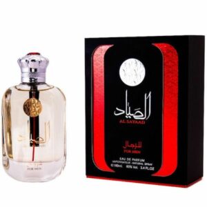Al Sayad EDP 100ml