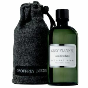 Geoffrey Beene Grey Flannel EDT 120ml
