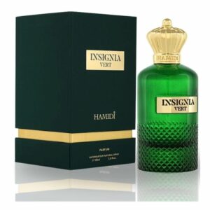 Hamidi Insignia Vert EDP 105ml