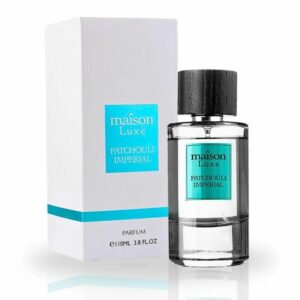 Maison Luxe Patchouli Imperial Parfum 110ml